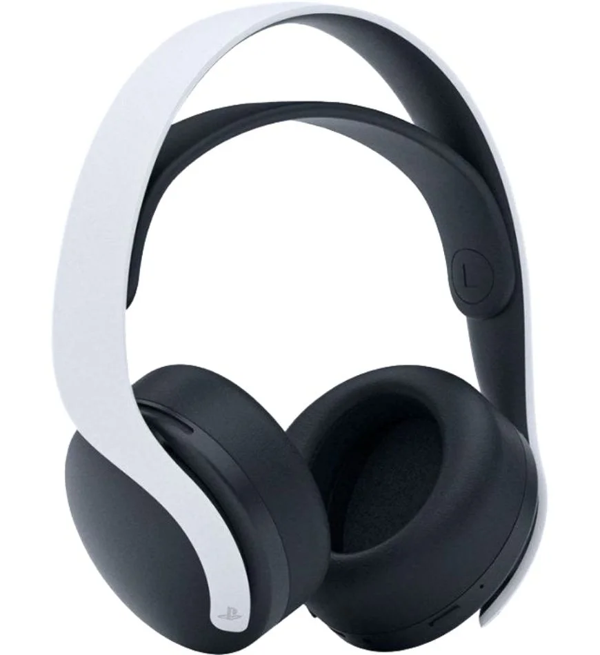 Sony Pulse 3D Wireless Headset for PlayStation 5 & PlayStation 4